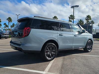 New 2025 Ford Expedition MAX Platinum for sale #DTS0516 - photo 2