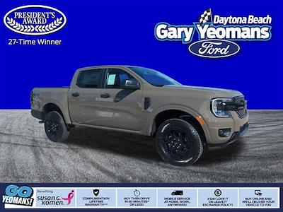2025 Ford Ranger SuperCrew Cab 4WD Pickup for sale #DTS0517 - photo 1