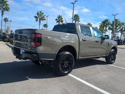 2025 Ford Ranger SuperCrew Cab 4WD Pickup for sale #DTS0517 - photo 2