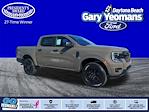 2025 Ford Ranger SuperCrew Cab 4WD Pickup for sale #DTS0517 - photo 1