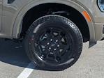 2025 Ford Ranger SuperCrew Cab 4WD Pickup for sale #DTS0517 - photo 11