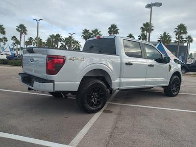 2025 Ford F-150 SuperCrew Cab 4WD Pickup for sale #DTS0518 - photo 2