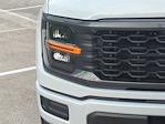 2025 Ford F-150 SuperCrew Cab 4WD Pickup for sale #DTS0518 - photo 10