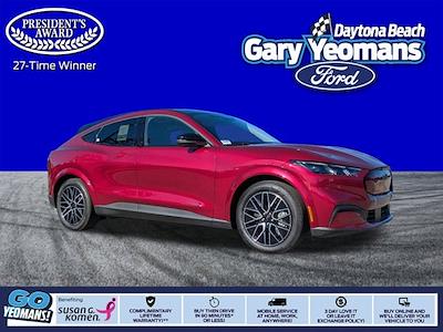 2025 Ford Mustang Mach-E RWD SUV for sale #DTS0520 - photo 1