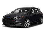 Used 2017 Ford Focus ST for sale #DTS0520A - photo 1
