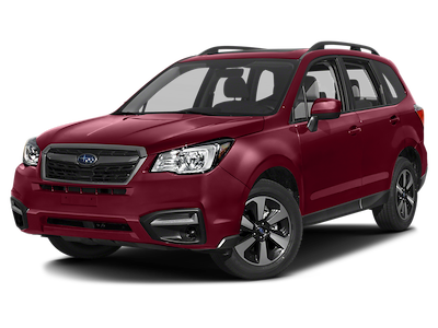 Used 2018 Subaru Forester Premium for sale #DTS0522C - photo 1