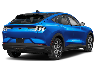 New 2025 Ford Mustang Mach-E Select for sale #DTS0524 - photo 2