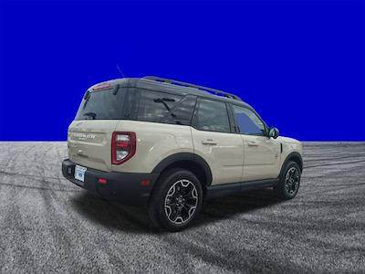 New 2025 Ford Bronco Sport Outer Banks for sale #DTS0526 - photo 2