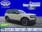 New 2025 Ford Bronco Sport Outer Banks for sale #DTS0526 - photo 1