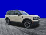 New 2025 Ford Bronco Sport Outer Banks for sale #DTS0526 - photo 4