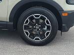New 2025 Ford Bronco Sport Outer Banks for sale #DTS0526 - photo 11