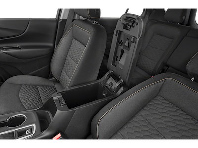 Used 2018 Chevrolet Equinox - photo 1