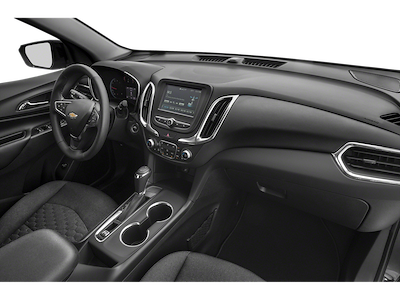 Used 2018 Chevrolet Equinox - photo 1