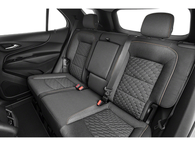 Used 2018 Chevrolet Equinox - photo 1