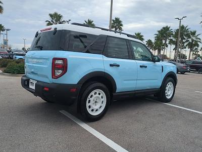 New 2025 Ford Bronco Sport Heritage for sale #DTS0528 - photo 2