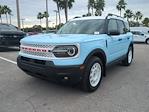 New 2025 Ford Bronco Sport Heritage for sale #DTS0528 - photo 8