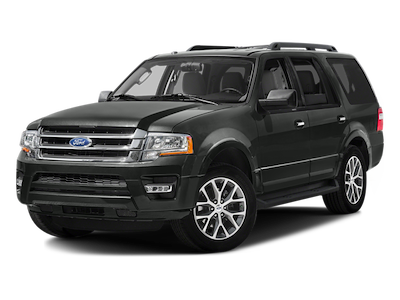 2016 Ford Expedition 4WD SUV for sale #DTS0528B - photo 1