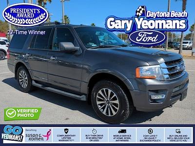 Used 2016 Ford Expedition - photo 1