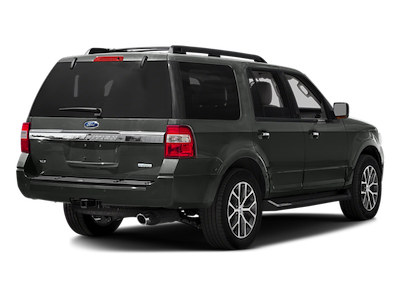 2016 Ford Expedition 4WD SUV for sale #DTS0528B - photo 2