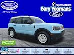 New 2025 Ford Bronco Sport Heritage for sale #DTS0533 - photo 1