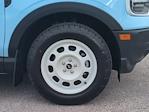 New 2025 Ford Bronco Sport Heritage for sale #DTS0533 - photo 11