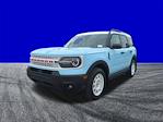 New 2025 Ford Bronco Sport Heritage for sale #DTS0533 - photo 8