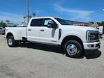 New 2025 Ford F-350 Platinum Crew Cab for sale #DTS0535 - photo 4