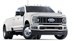 New 2025 Ford F-350 Platinum Crew Cab for sale #DTS0535 - photo 33