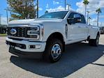 New 2025 Ford F-350 Platinum Crew Cab for sale #DTS0535 - photo 8