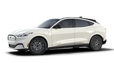 New 2025 Ford Mustang Mach-E Premium for sale #DTS0540 - photo 1