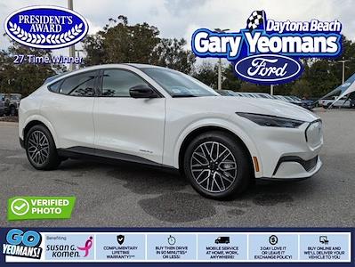 New 2025 Ford Mustang Mach-E Premium for sale #DTS0540 - photo 1