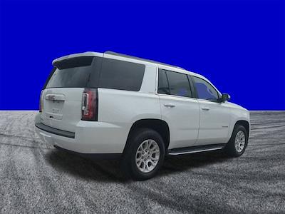 Used 2018 GMC Yukon SLT for sale #DTS0542A - photo 2