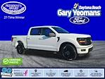 2025 Ford F-150 SuperCrew Cab 4WD Pickup for sale #DTS0546 - photo 1