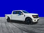 2025 Ford F-150 SuperCrew Cab 4WD Pickup for sale #DTS0546 - photo 4