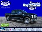 2025 Ford F-150 SuperCrew Cab 4WD Pickup for sale #DTS0547 - photo 1