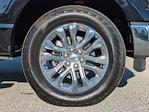 2025 Ford F-150 SuperCrew Cab 4WD Pickup for sale #DTS0547 - photo 11