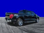 2025 Ford F-150 SuperCrew Cab 4WD Pickup for sale #DTS0547 - photo 2