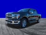 2025 Ford F-150 SuperCrew Cab 4WD Pickup for sale #DTS0547 - photo 8
