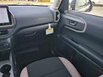 New 2025 Ford Bronco Sport Big Bend for sale #DTS0548 - photo 17