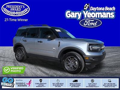 Used 2023 Ford Bronco Sport Big Bend for sale #DTS0548A - photo 1