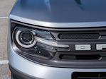 Used 2023 Ford Bronco Sport Big Bend for sale #DTS0548A - photo 10
