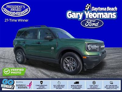 New 2025 Ford Bronco Sport Big Bend for sale #DTS0550 - photo 1