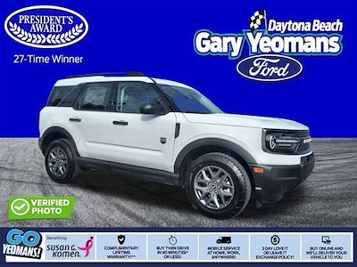 New 2025 Ford Bronco Sport Big Bend for sale #DTS0554 - photo 1
