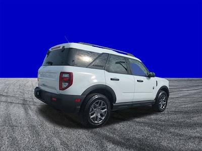 New 2025 Ford Bronco Sport - photo 1
