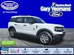 New 2025 Ford Bronco Sport Big Bend for sale #DTS0554 - photo 1