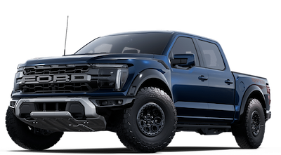 2025 Ford F-150 SuperCrew Cab 4WD Pickup for sale #DTS0559 - photo 1