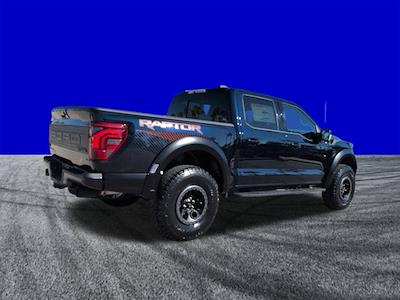 New 2025 Ford F-150 - photo 1