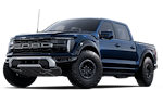 2025 Ford F-150 SuperCrew Cab 4WD Pickup for sale #DTS0559 - photo 1
