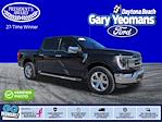 2022 Ford F-150 SuperCrew Cab 4WD Pickup for sale #DTS0563A - photo 1