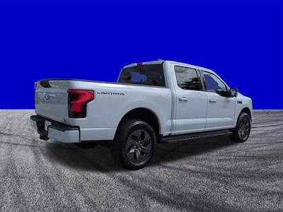 New 2025 Ford F-150 Lightning - photo 1